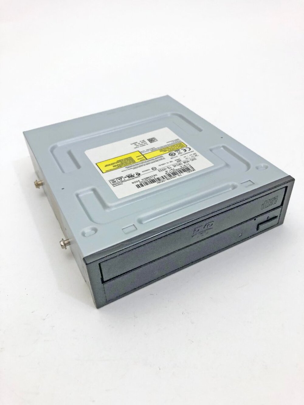 Toshiba Samsung TS-H353B/DEWH DVD-ROM Internal Optical Drive Indonesia Tested